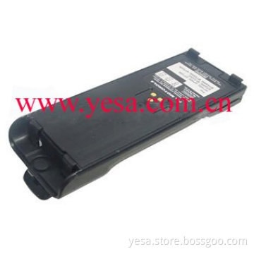 TWO-WAY Radio battery for MOTOROLA NTN7144